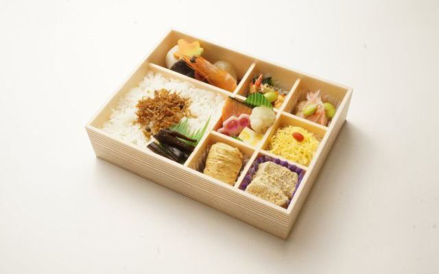 ケータリングスイセン/お弁当