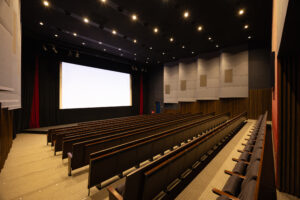 UDXシアターホール
